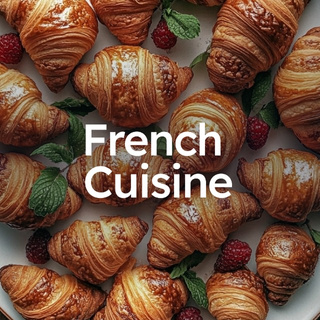 French Cuisine