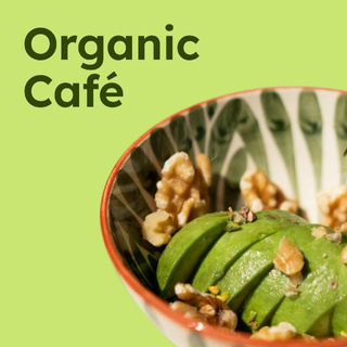 Organic Café