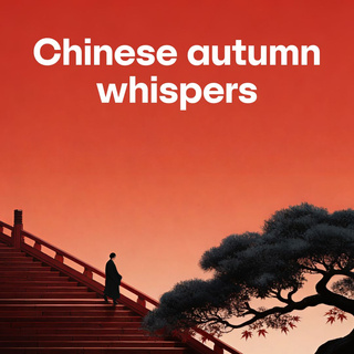 Chinese Autumn Whispers