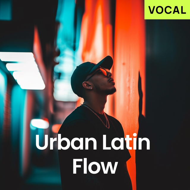 Urban Latin Flow