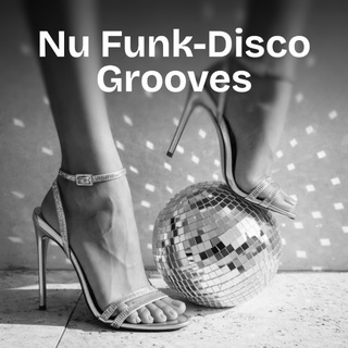 Nu Funk-Disco Grooves