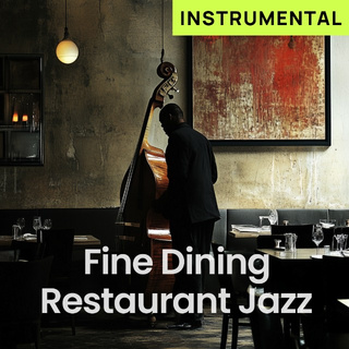 Fine Dining Restaurant Jazz