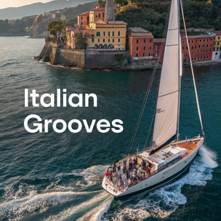 Italian Grooves