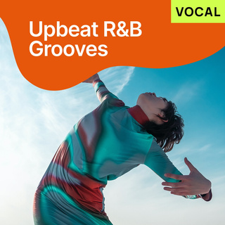 Upbeat R&B Grooves