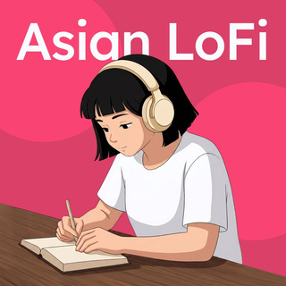 Asian LoFi
