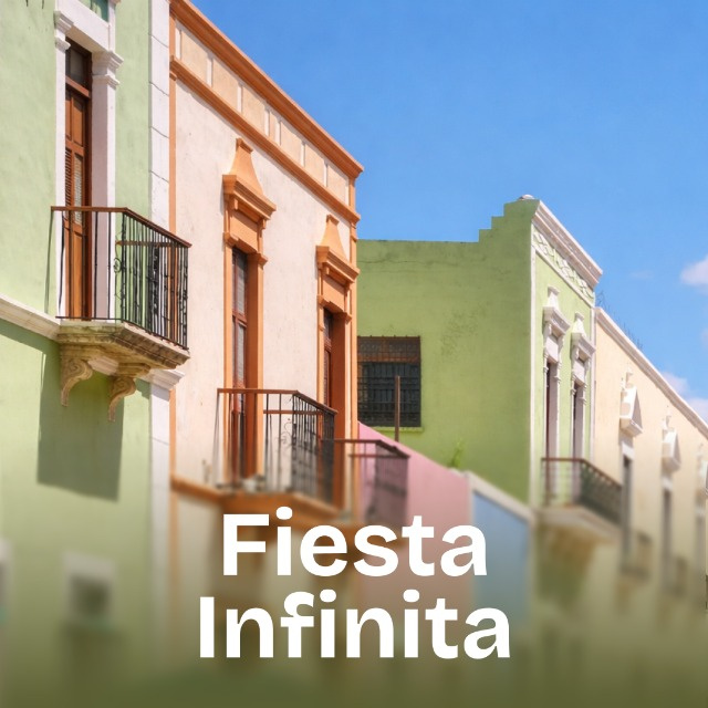 Fiesta Infinita
