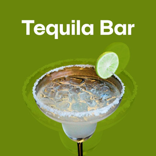Tequila Bar