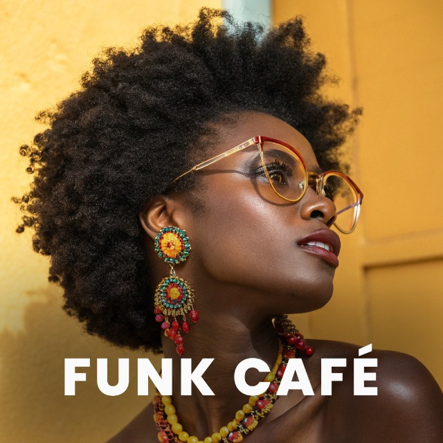 Funk Café