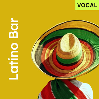Latino Bar