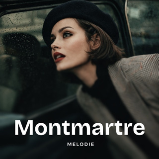 Montmartre Melodies