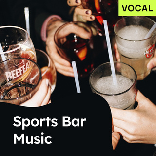 Sports Bar Music