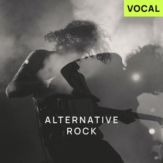 Alternative Rock