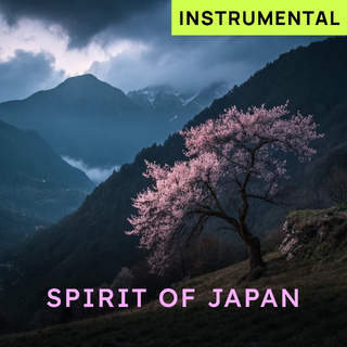 Spirit of Japan