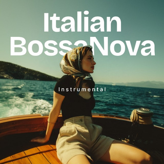 Italian Bossa Nova Instrumental