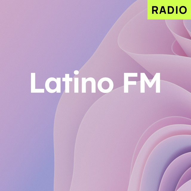 Latino FM