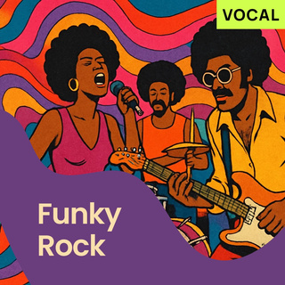 Funky Rock
