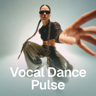 Vocal Dance Pulse