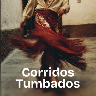 Corridos Tumbados
