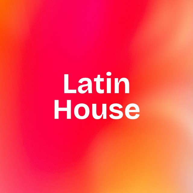 Latin House